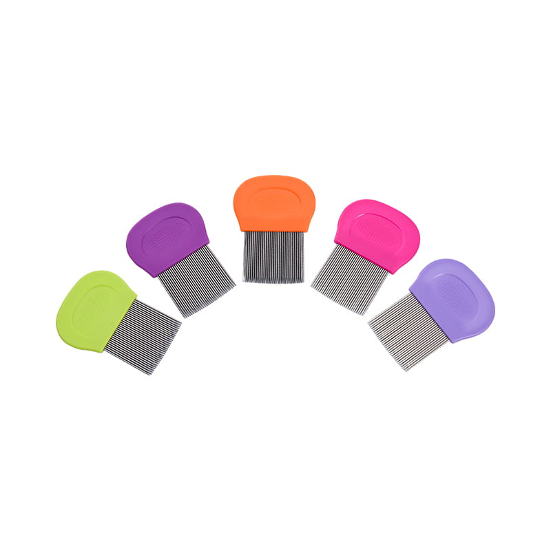 شانه شپش مشترک ضد باکتریایی شانه شپش مشترک ضد باکتریایی