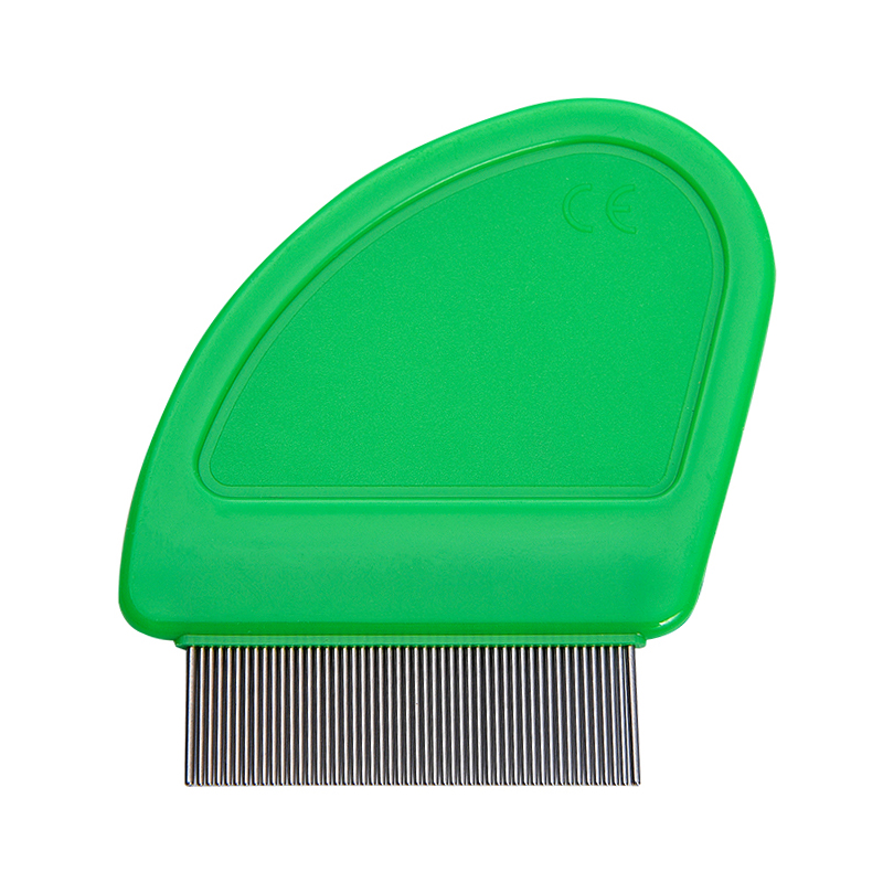 شانه شپش دندانه دار راحت